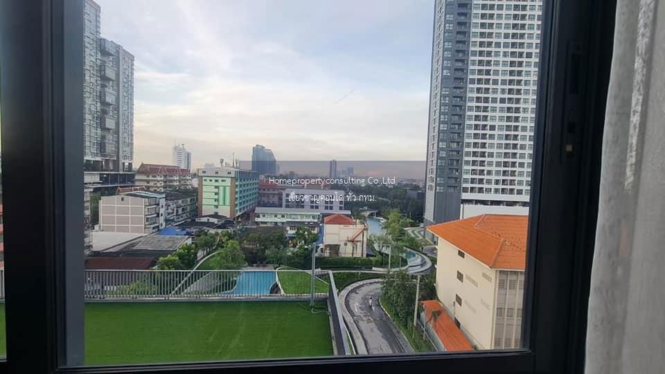 picture Condo for Sale: IDEO O2 Size: 53 sqm 2 Bedrooms | 2 Bathrooms - 19/19