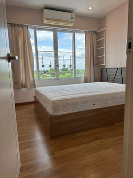 🏠RB19178 ให้เช่าถูกมาก📢อันนา คอนโด บางพลู👉🏻แอดไลน์ @062mnigk( มี @ ด้วย) แอดมินตอบไว