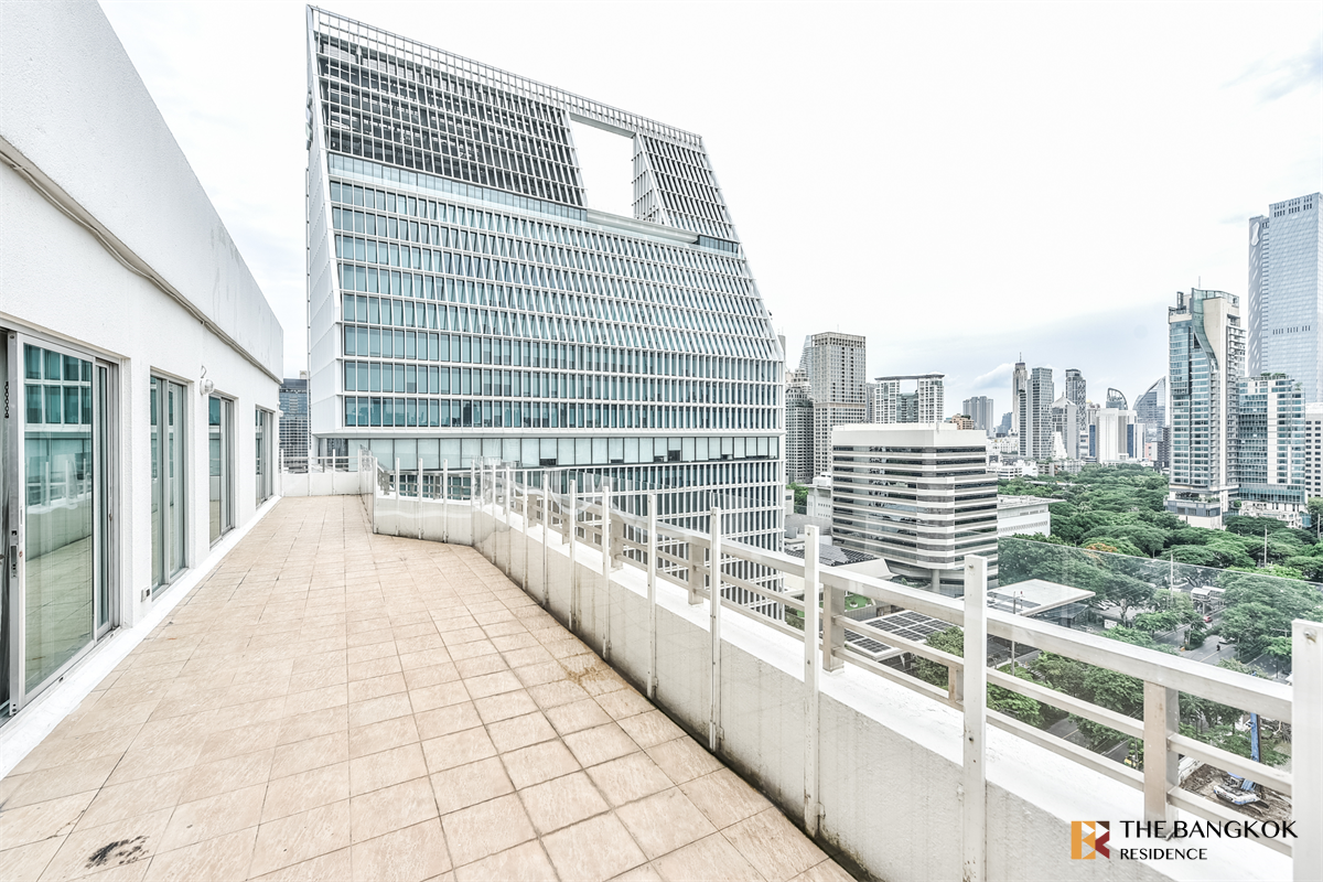 รูป คอนโด Luxury สุดพรีเมียมทำเลทอง รอยัล เรสสิเดนซ์ พาร์ค - รูปที่ 2/10