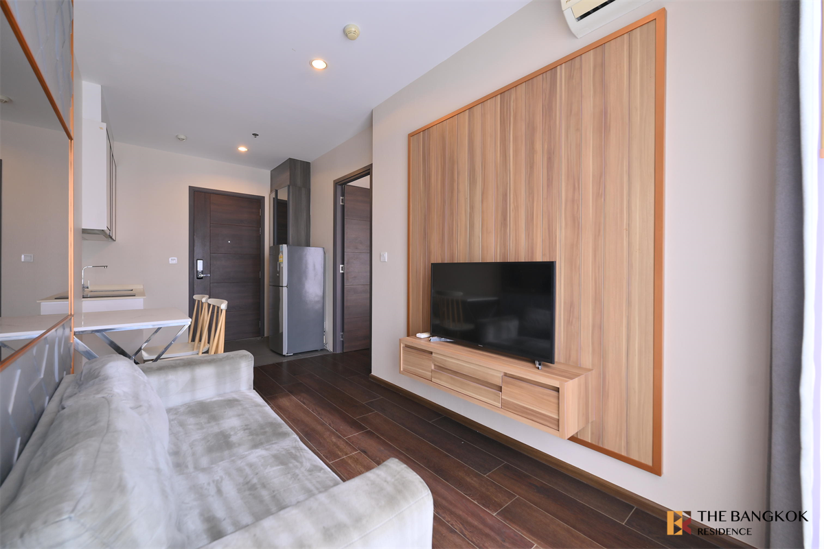 รูป ห้องหลุดจอง ราคาน่าคบหา ซี เอกมัย - รูปที่ 9/10