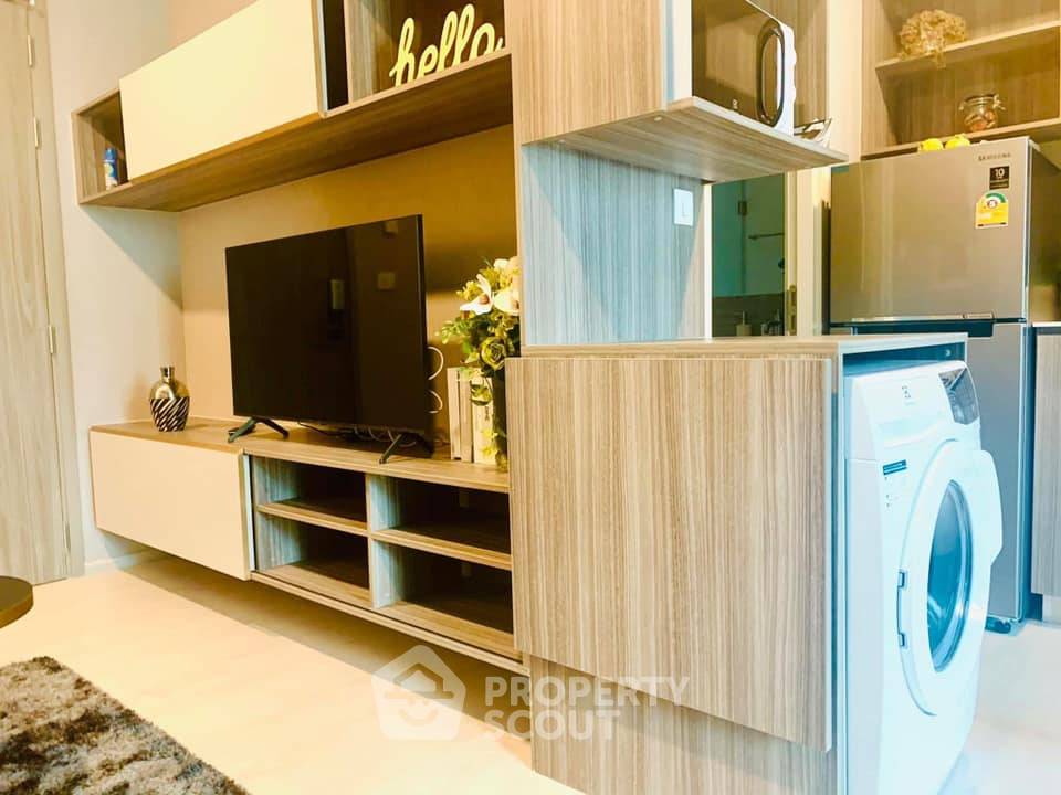 รูป คอนโด 1-ห้องนอน ที่ ไนท์บริจจ์ พหลโยธิน อินเตอร์เชนจ์ ใน อนุสาวรีย์ (ID 718722) - รูปที่ 5/8