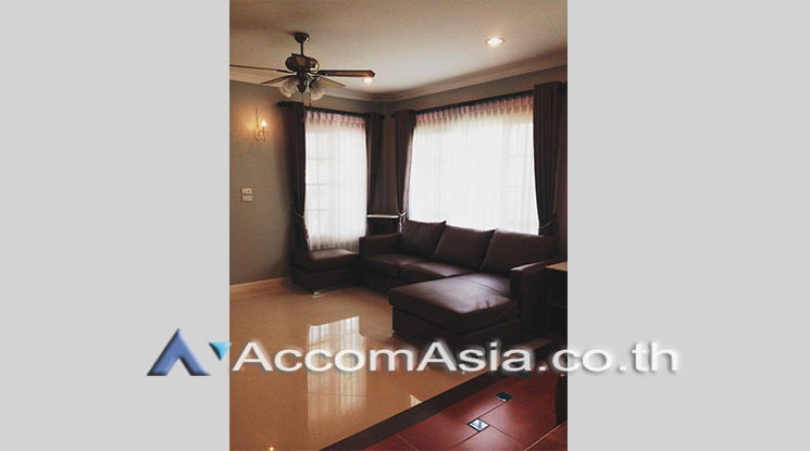 รูป 🔼🔽 AccomA 📩  3 BR House @Fantasia Villa 3  (AA20517) - รูปที่ 3/10