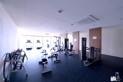 Condos for rent Muang Thong Thanee : The Lakes near BTS Asok Ultimate Luxury Lifestyle with Convenience