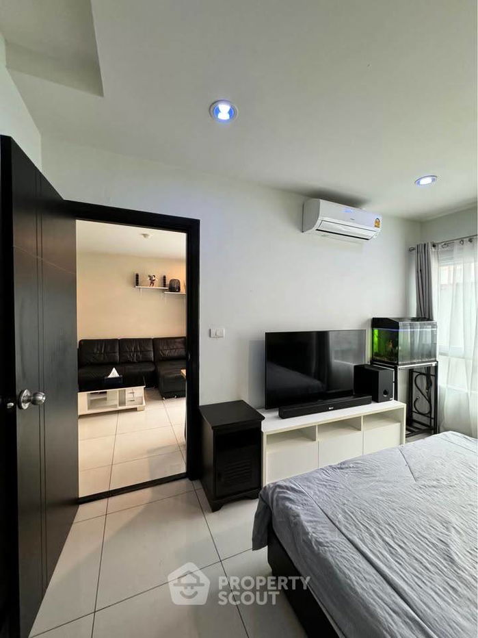 รูป คอนโด 1-ห้องนอน ที่ สยาม โอเรียลทัล พลาซ่า ใกล้ ถนนพระตำหนัก พัทยา (ID 2209268) - รูปที่ 12/12