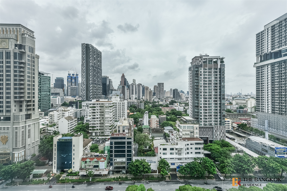 picture The Empire Place The Privilege of Luxury in an Economic Hub Location - 4/10