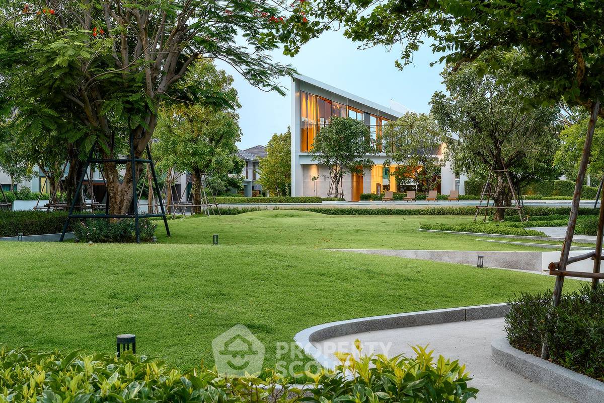 picture 4-BR House close to Suvarnabhumi Airport (ID 1501803) - 5/5