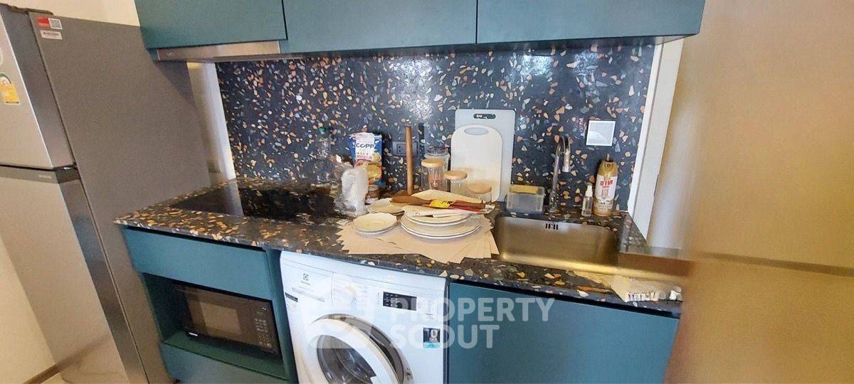 picture 1-BR Condo at The Base Sukhumvit 50 near BTS On Nut (ID 1000510) - 4/6