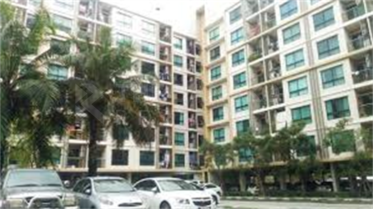 picture Condo in High-potential, Central City Location Supalai Cute Ratchayothin – Phaholyothin34 - 2/5