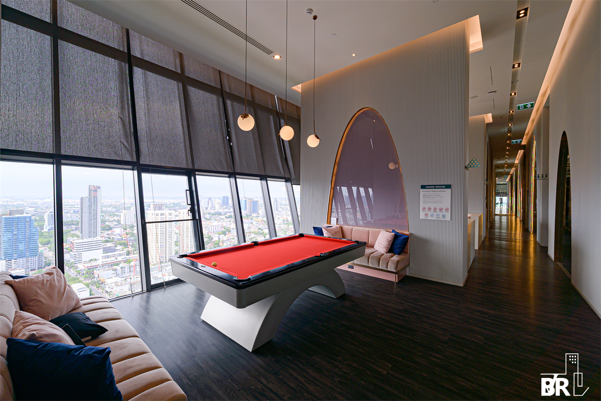 รูป เอกซ์ที เอกมัย  คอนโด Luxury ทำเลใจกลางเมือง - รูปที่ 6/9