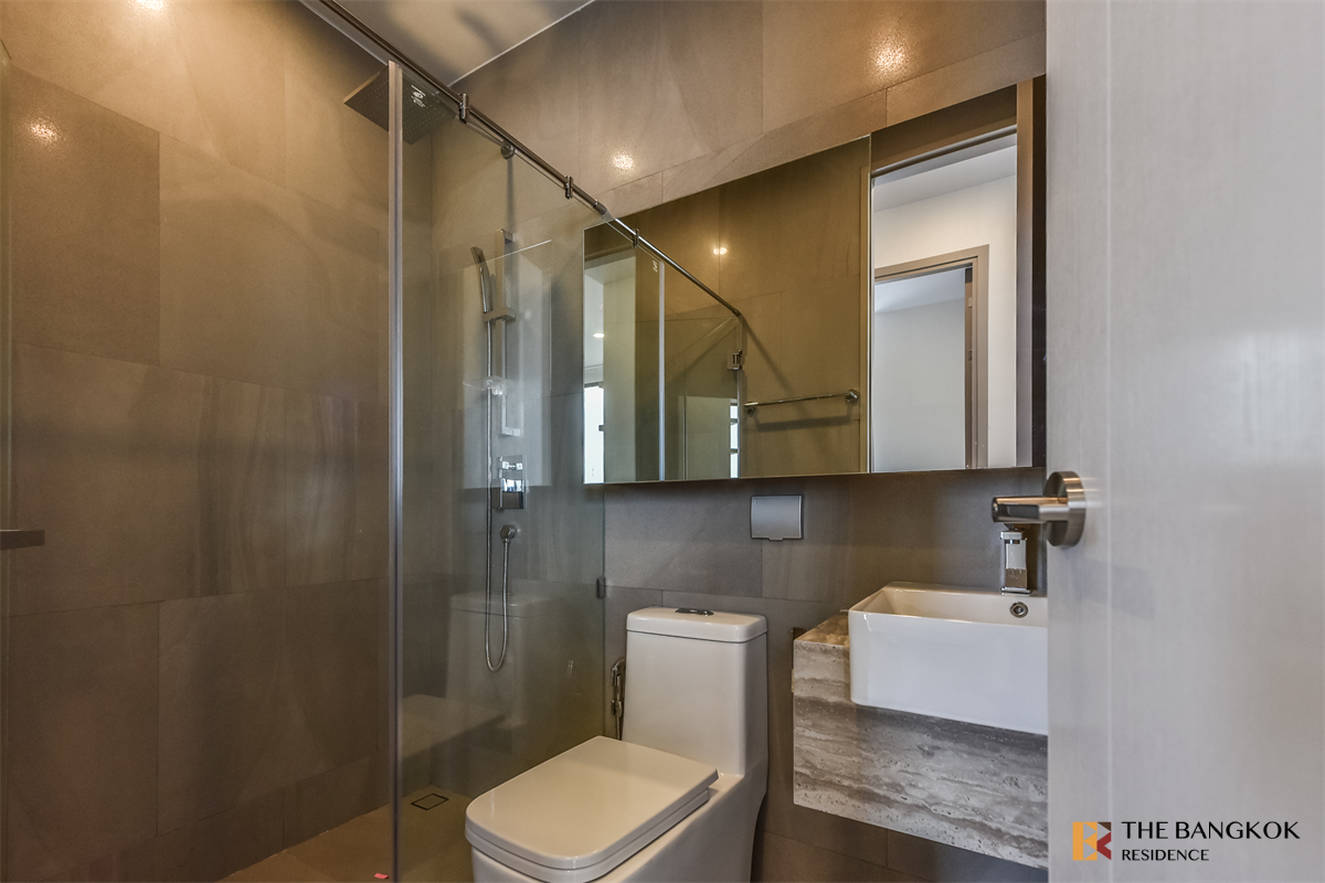 picture Park Origin Phayathai near BTS Phaya Thai Premium Luxury Condo in Prime Location - 1/10