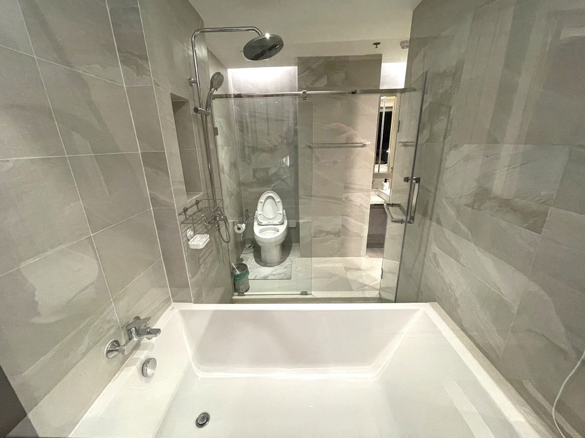 รูป For Rent | คีน เซ็นเตอร์ ศรีราชา  📞 Call: 064-242-6068  🌊 เฟอร์ครบ  - รูปที่ 9/13
