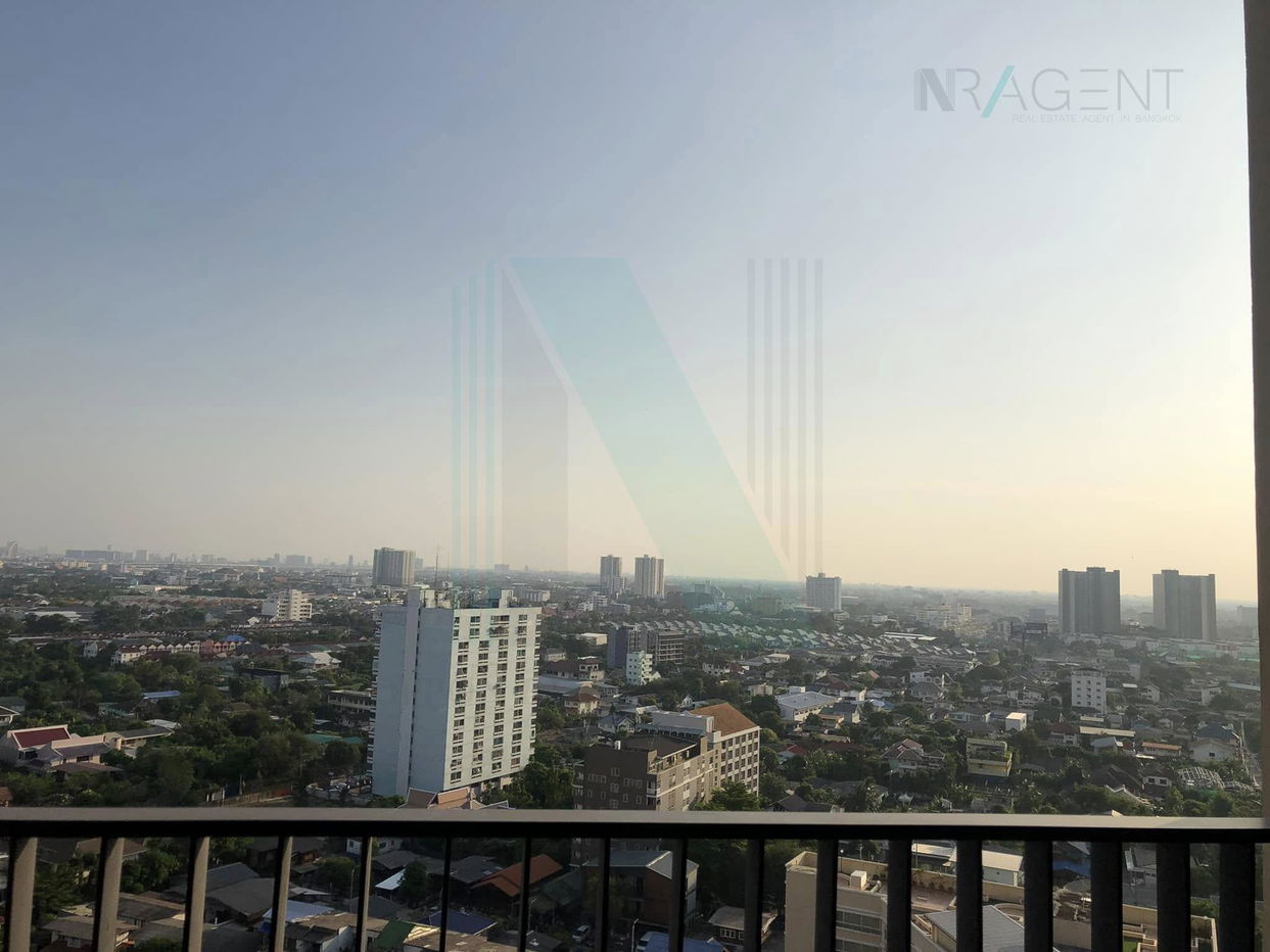 picture 📌 For Sell Condo UNIO H TIWANON Building 1, Floor 19,1 bed room, Room size 32 sqm - 8/8