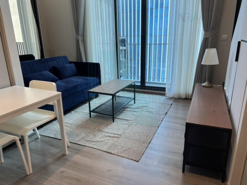 picture 🎉 For Rent Condo THE RESERVE PHAHOL-PRADIPAT Building 1, Floor 10,Duplex, Room size 38.00 sqm - 4/8