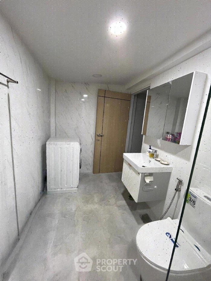 รูป ทาวน์เฮาท์ 3-ห้องนอน ใกล้ BTS ห้าแยกลาดพร้าว (ID 2035788) - รูปที่ 13/21