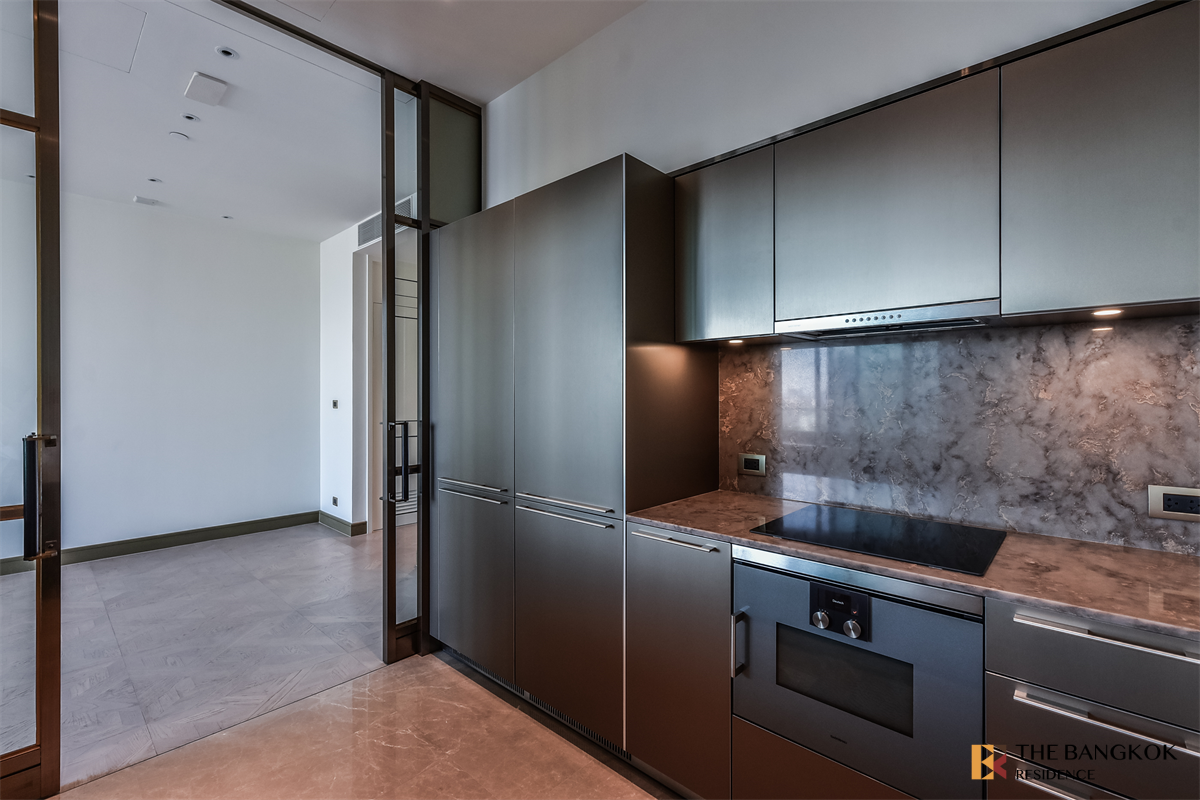 picture Luxury Unit, Ready for You Without the Wait The Residences At Mandarin Oriental Bangkok - 4/10