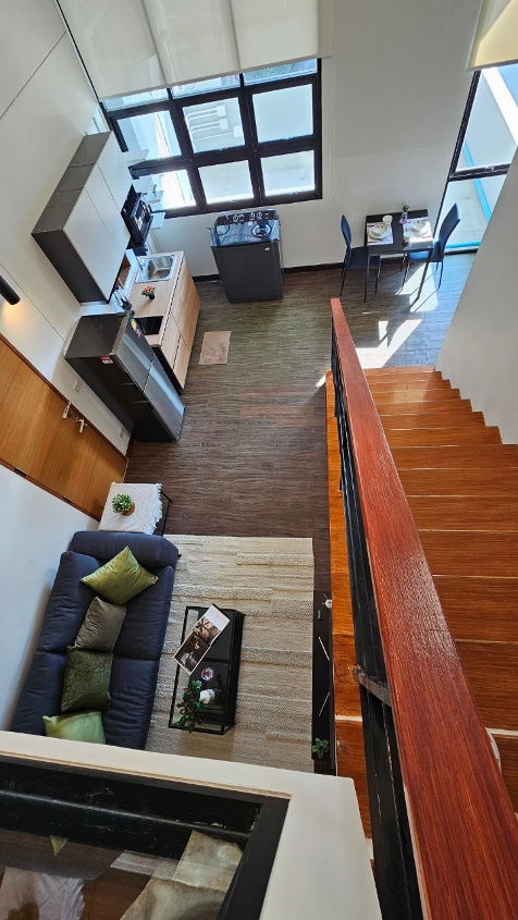 รูป เช่าห้อง Duplex ชั้น 3 ของอาคาร Boat Avenue - รูปที่ 20/20