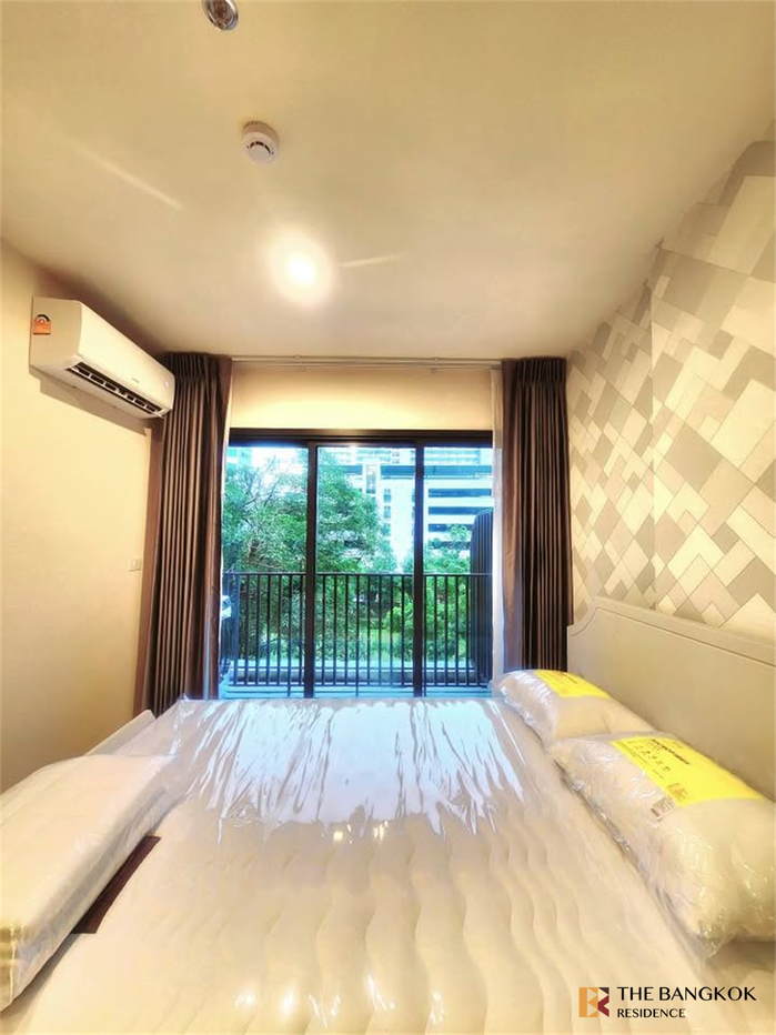 รูป เดอะ ไลน์ ไวบ์  สะดวกสบายกับไลฟ์สไตล์สุด Luxury - รูปที่ 5/10