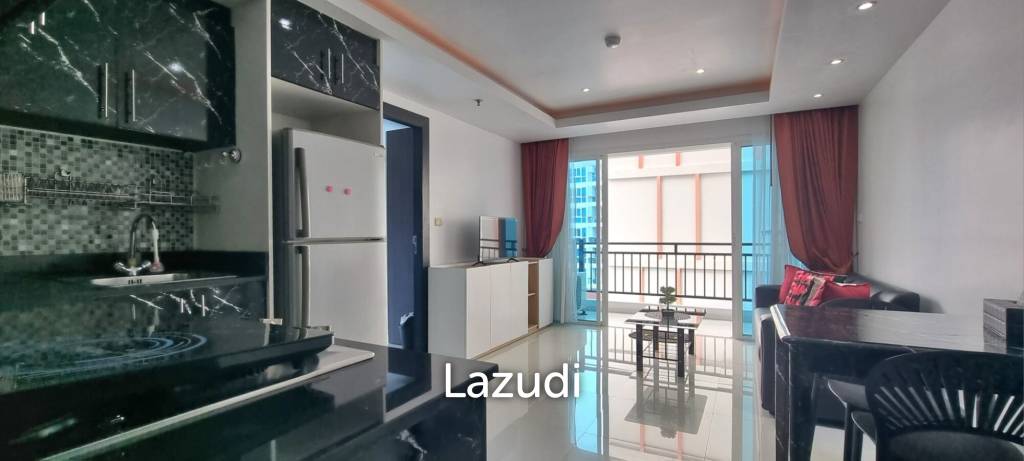 รูป 1 Bedroom 1 Bathroom 44 SQ.M. Avenue Residence - รูปที่ 5/12