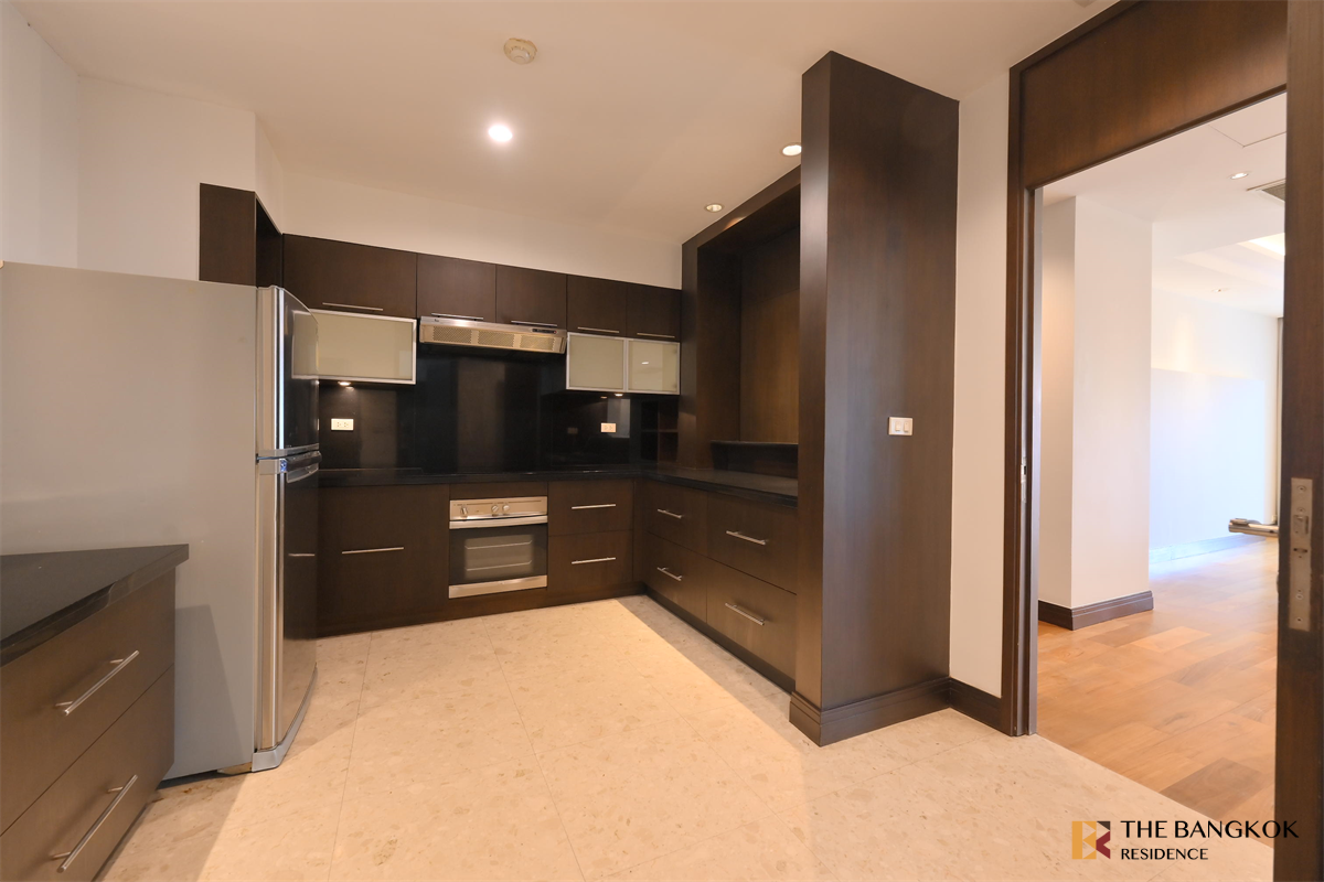 รูป รอยัล เรสสิเดนซ์ พาร์ค สะดวกสบายกับไลฟ์สไตล์สุด Luxury - รูปที่ 5/10