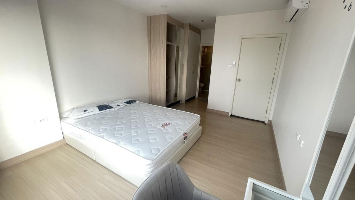 รูป 🏠RB19153 ให้เช่าถูกมาก📢ศุภาลัย เวอเรนด้า สถานีภาษีเจริญ👉แอดไลน์ @062mnigk( มี @ ด้วย) แอดมินตอบไว - รูปที่ 1/14