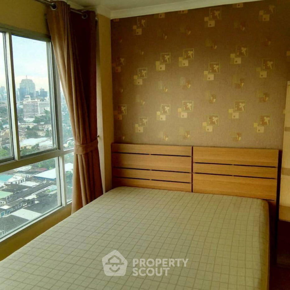 รูป คอนโด 1-ห้องนอน ที่ คอนโด ลุมพินี เพลส พระราม 4 - กล้วยน้ำไท ใกล้ BTS เอกมัย (ID 2208422) - รูปที่ 4/8