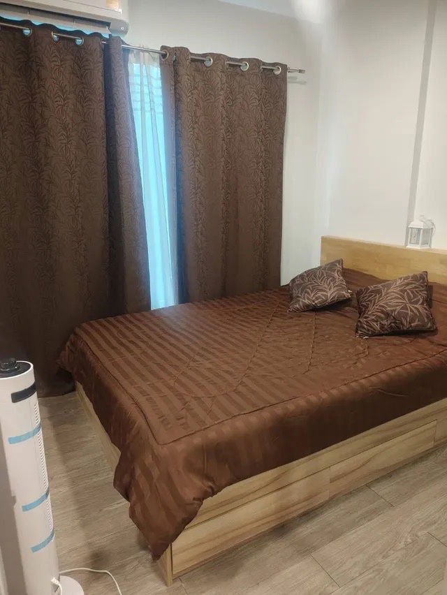 picture SC6962📌 Rent | 🟦🟨 Happy Condo Donmuang The Terminal 🟥🟩💬 𝑪𝒐𝒏𝒕𝒂𝒄𝒕 𝑳𝑰𝑵𝑬: @𝒔𝒆𝒄𝒓𝒆𝒕𝒑𝒓𝒐𝒑𝒆𝒓𝒕𝒚 🔥✨ - 2/6