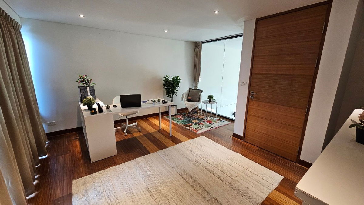 รูป เช่าห้อง Duplex ชั้น 3 ของอาคาร Boat Avenue - รูปที่ 16/20