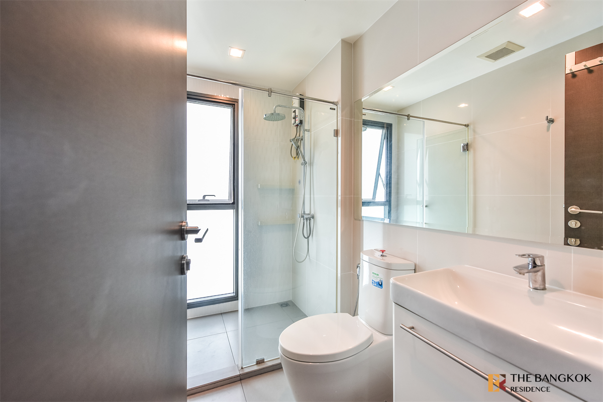 picture RHYTHM Rangnam The Privilege of Luxury in an Economic Hub Location near BTS Victory Monument - 10/10
