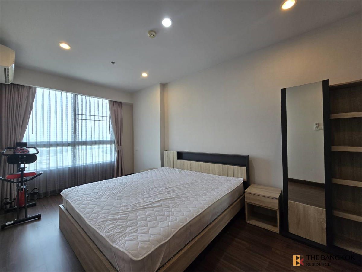 picture Luxury Unit, Ready for You Without the Wait Supalai Prima Riva - 4/9