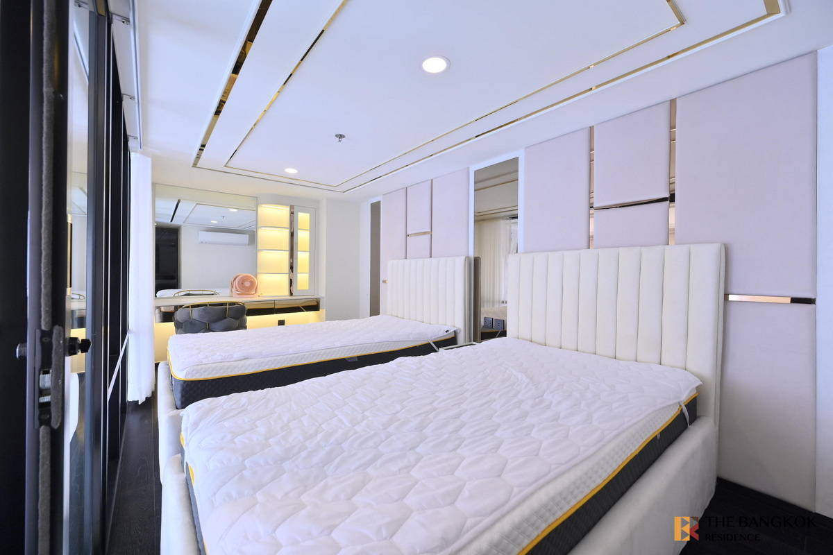 picture Ultimate Luxury Lifestyle with Convenience Park Origin Thonglor - 10/10