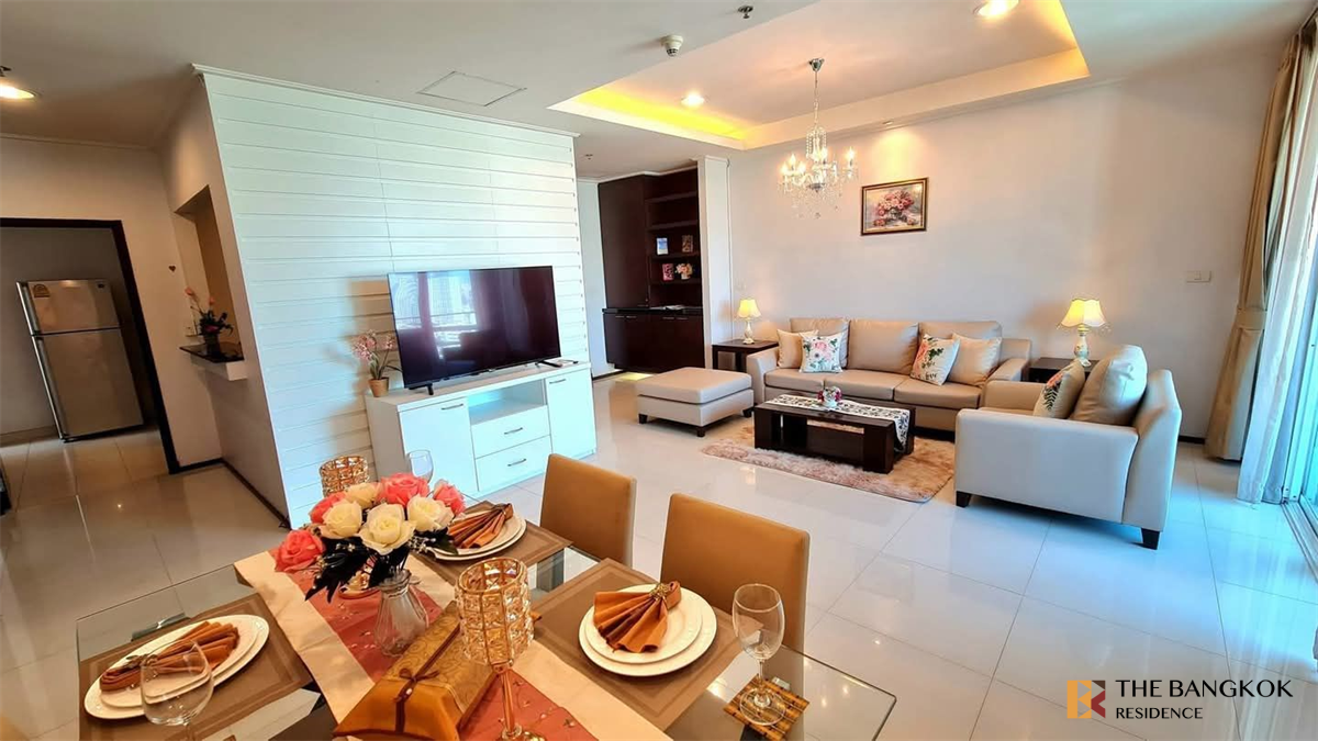 picture Piyathip Place Luxuriously Elevated Unit - 8/10