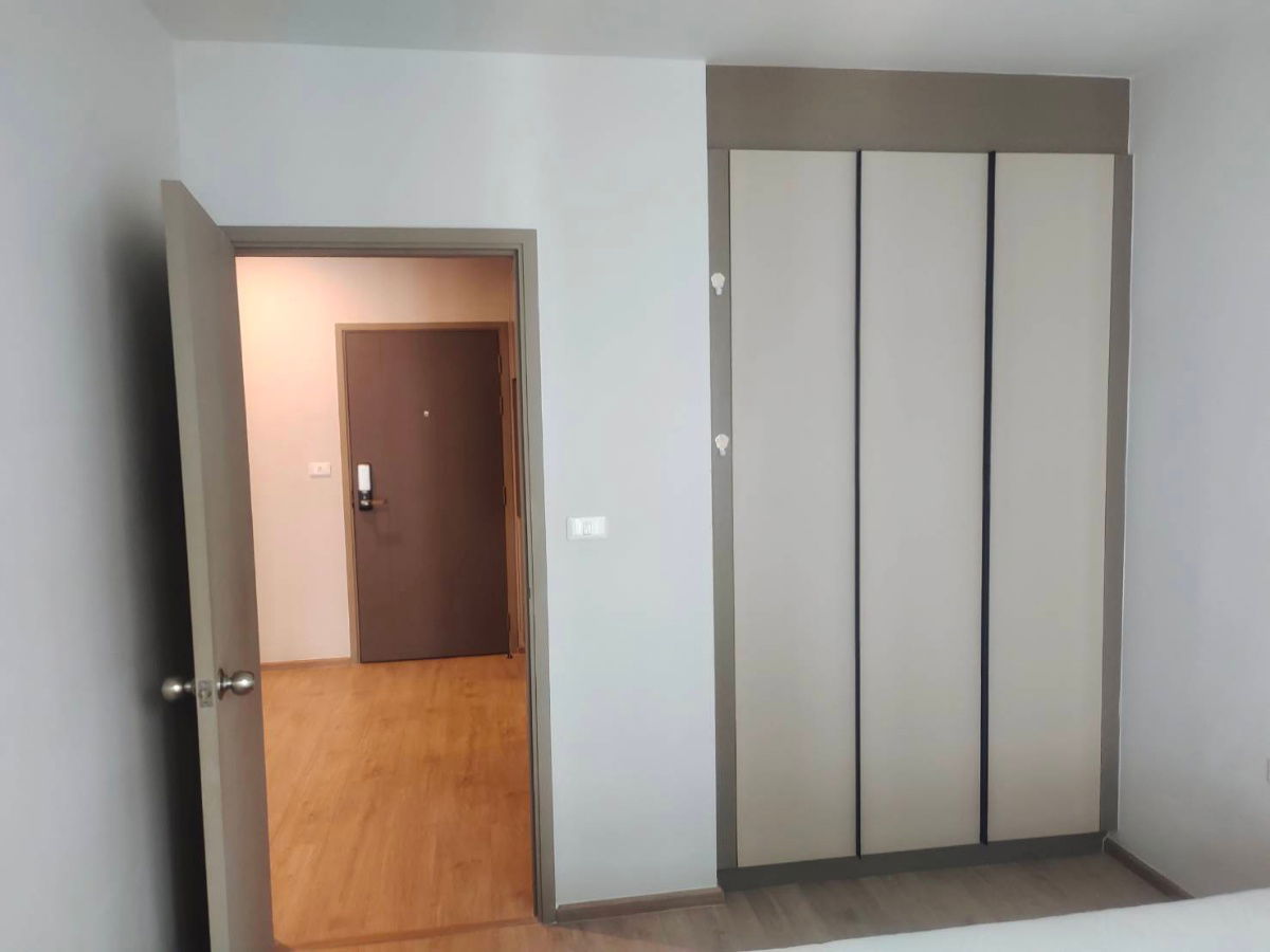 picture For Rent Ideo Rama 9 Asoke  - Line:@hac55 - Tel. 092-542-8782 - 6/7