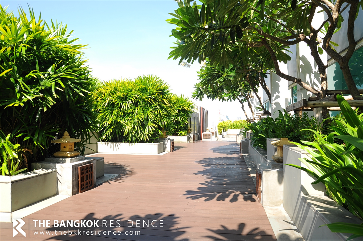 picture Ultimate Luxury Lifestyle with Convenience Wish@Samyan near MRT Sam Yan Station - 4/7