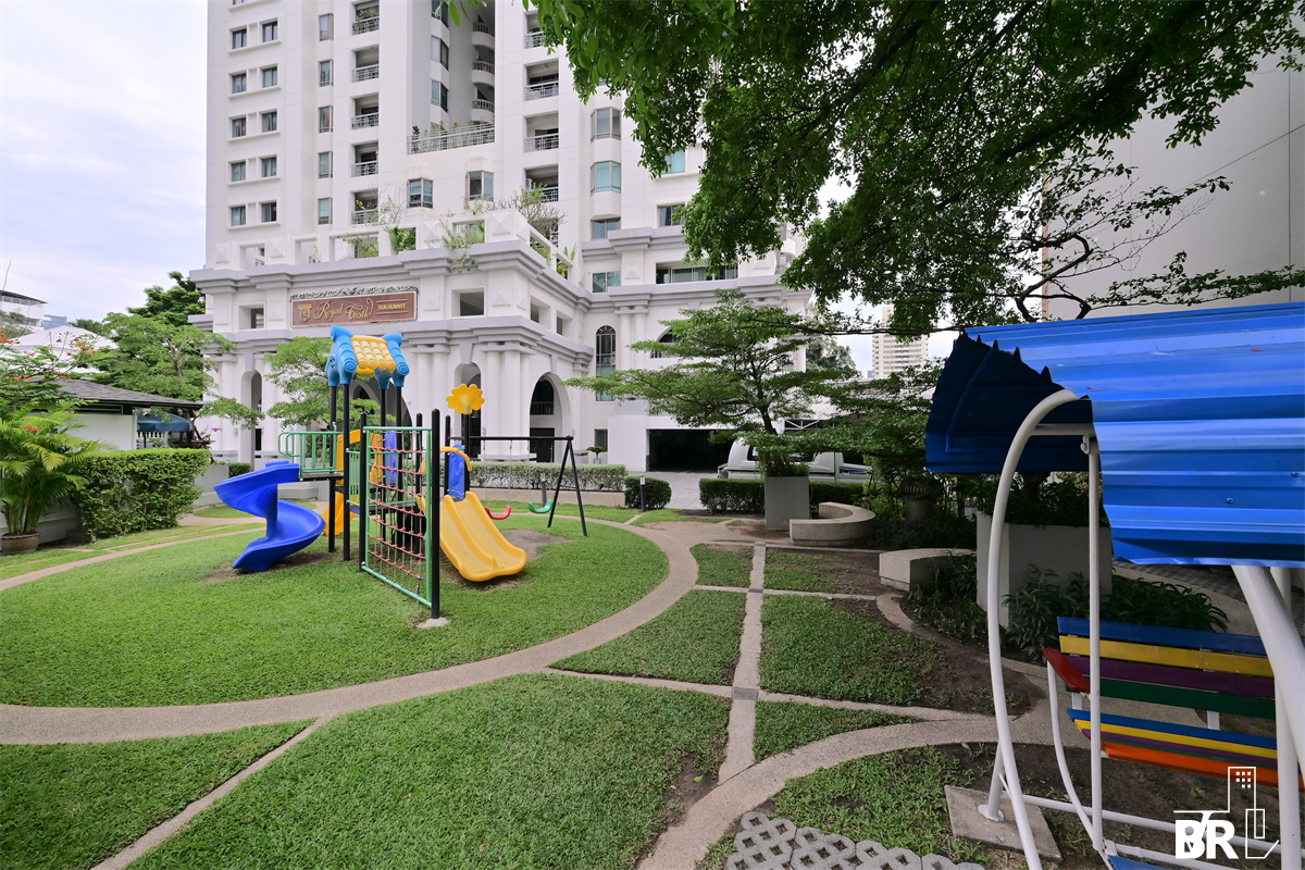 picture Royal Castle Sukhumvit Luxuriously Elevated Unit near BTS Phrom Phong - 5/9