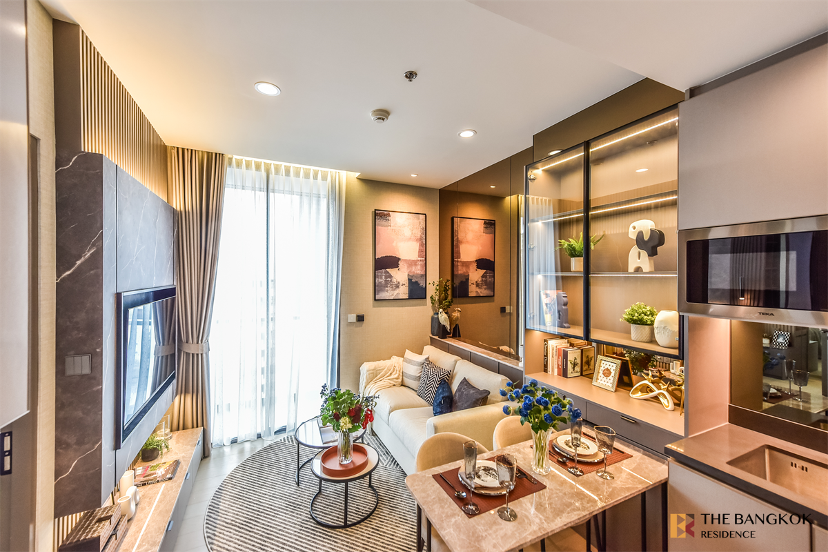 picture Special price, hurry before it’s gone The extro phayathai - rangnam near BTS Victory Monument - 5/10