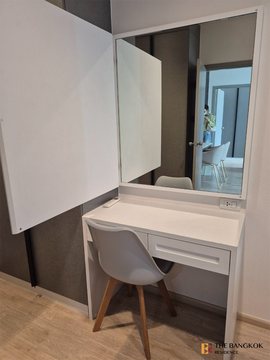 The Privilege of Luxury in an Economic Hub Location Ideo New Rama 9
