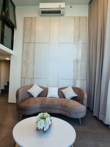 picture C5855 For Rent  :  Condo  Park Origin Chula - Samyan  ( MRT Hua Lamphong ) 064 665 4666 - 4/9