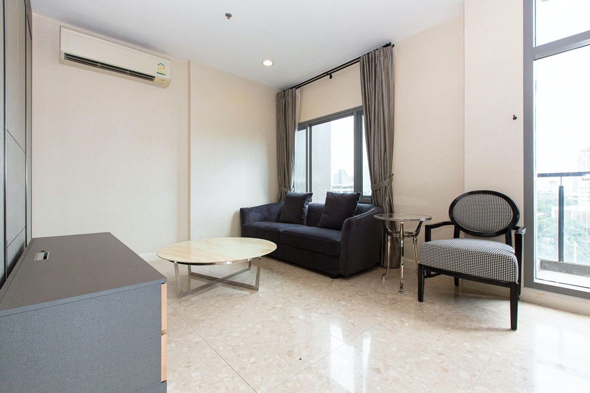 รูป S-TC5 The Crest Sukhumvit34  Duplex - รูปที่ 7/12