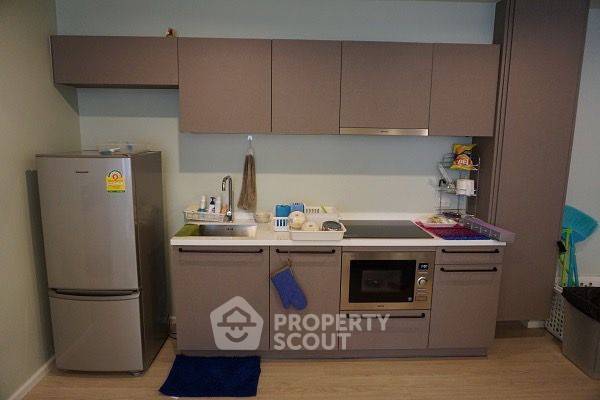 picture 2-BR Condo at Wan Vayla Hua Hin-Khao Tao close to Khao Tao (ID 1156761) - 5/11