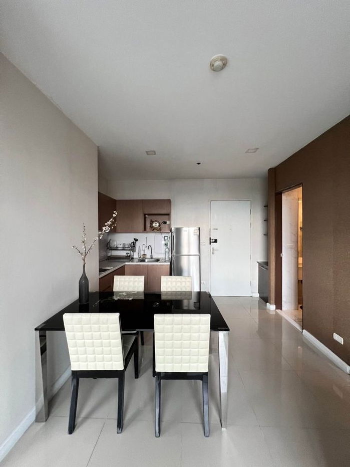 picture @Condorental condo for rent IDEO Mix Phaholyothin - 8/15