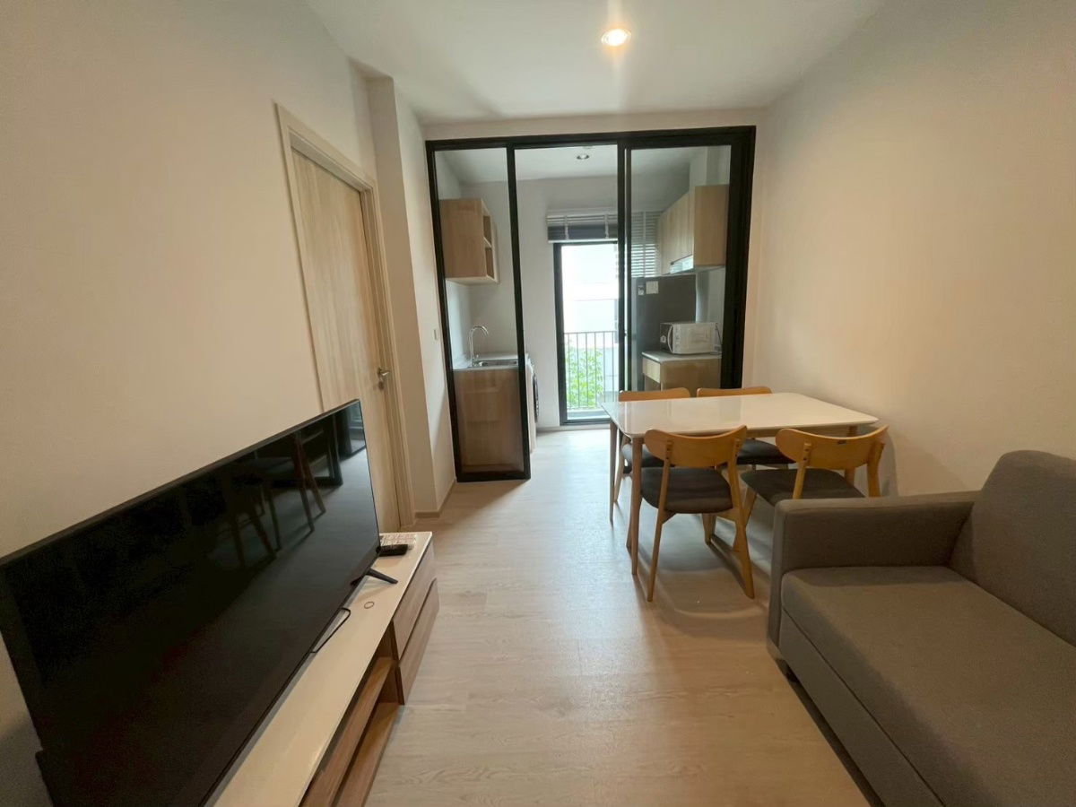 picture Rds-5030 Condo for Rent: Nue Noble Centre Bangna Schedule a viewing ■ Line: @propertybkk4 - 2/9