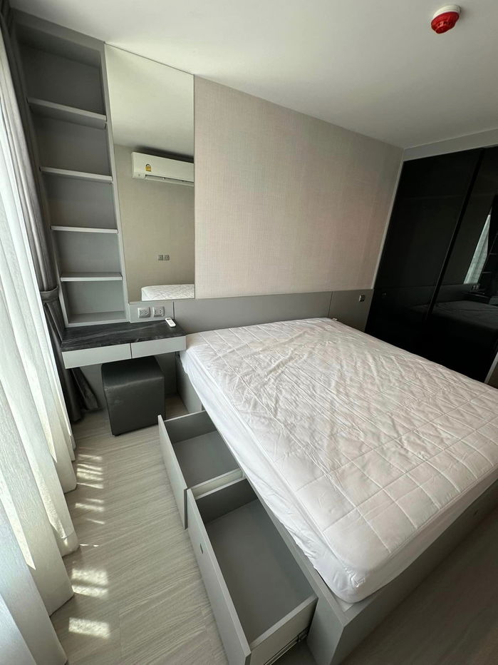 picture Life Ladprao ( S-LP136 ) For Rent - 7/22