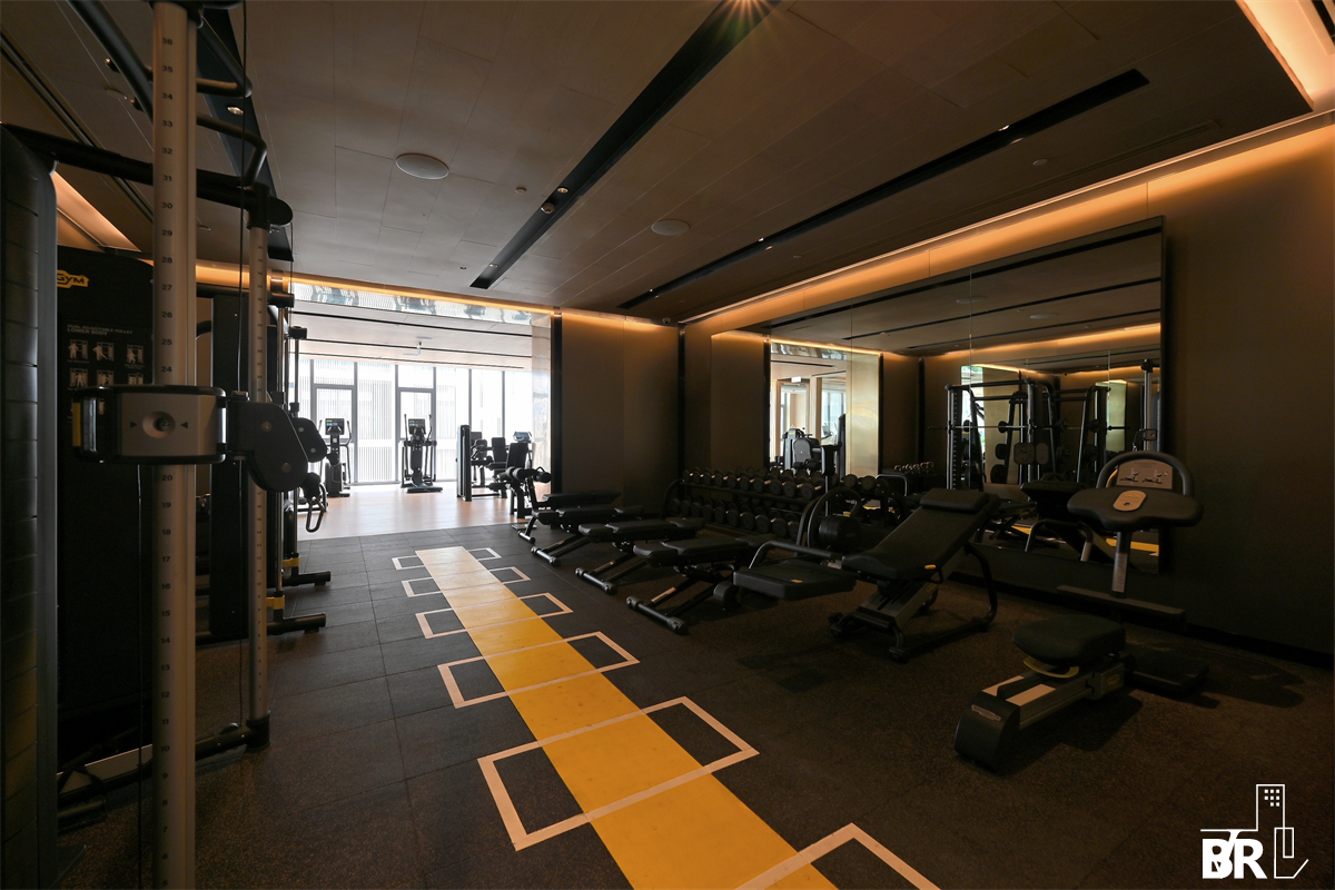 picture Premium Luxury Condo in Prime Location SCOPE Langsuan near BTS Chit Lom - 7/9