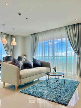 2-BR Condo at Grande Caribbean Condo Resort Pattaya close to Pattaya South (ID 1778649)