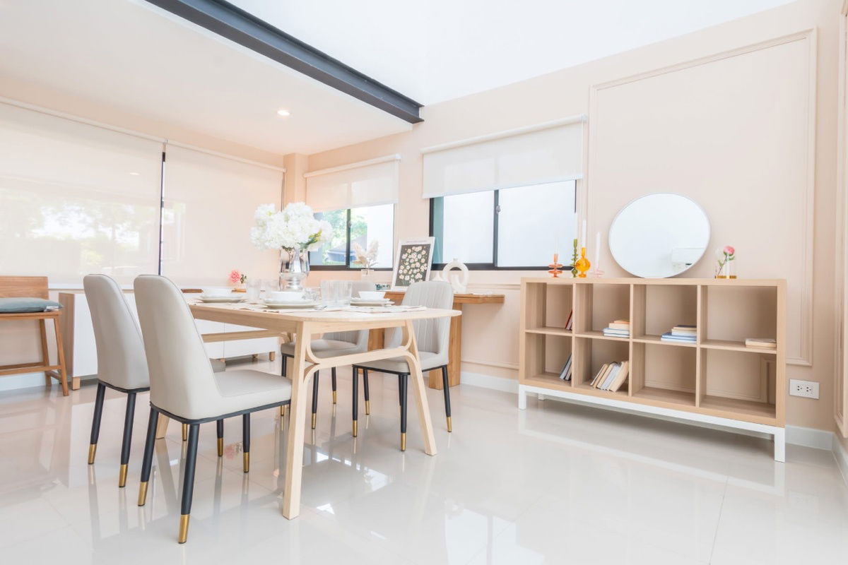 picture #S4125 For Rent Nirvana Define Rama 9 - 4/16