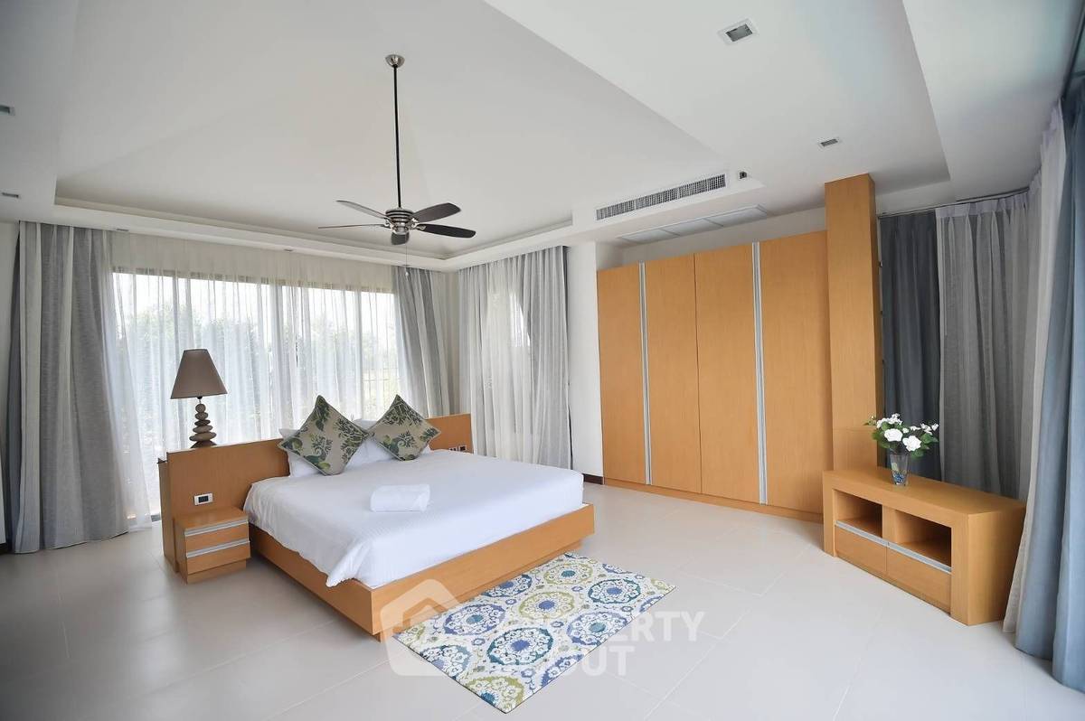 picture The Lake House - Lovely 3-Bedroom Villa close to Laguna Phuket (ID 1501674) - 5/7