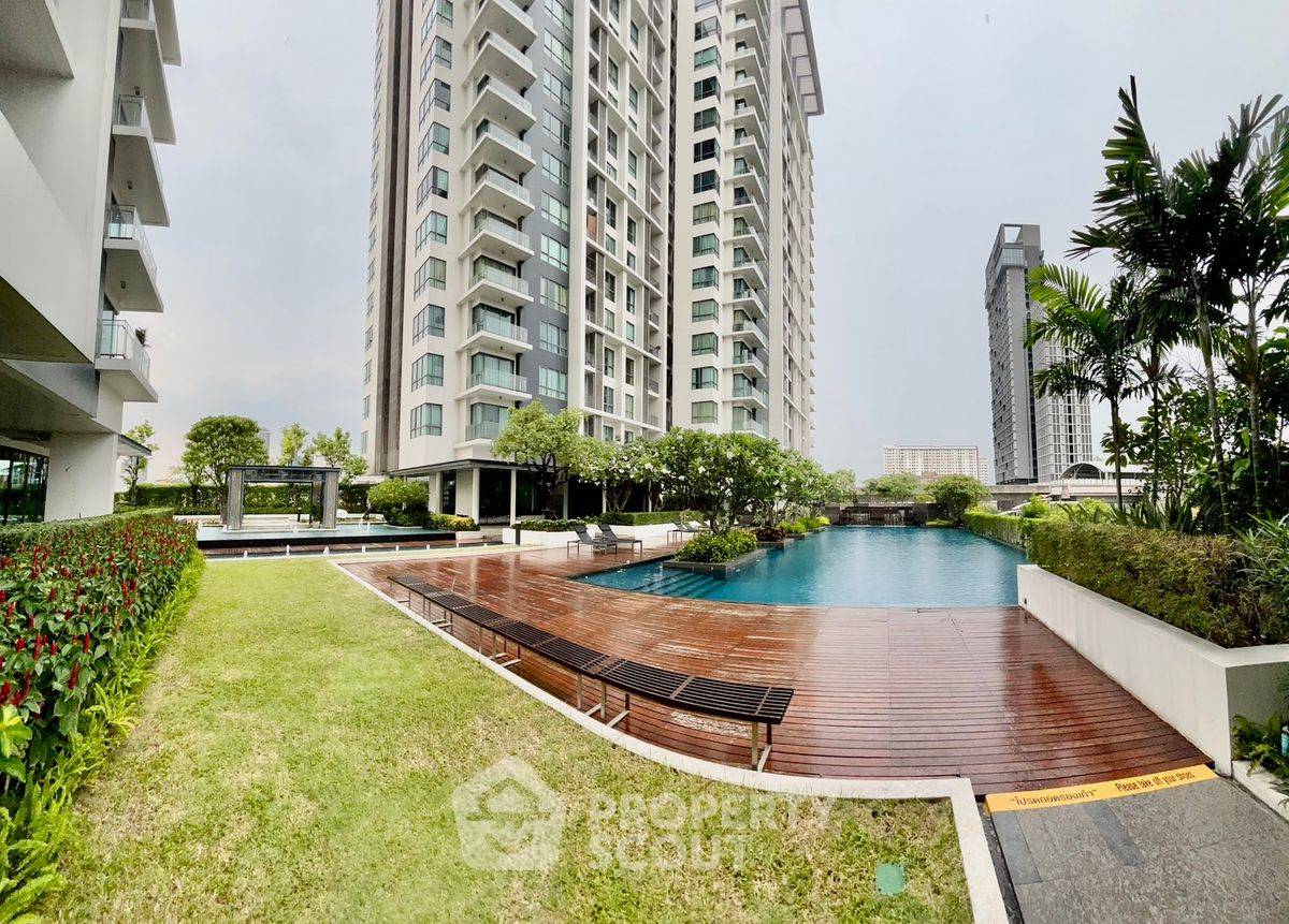 รูป คอนโด 1-ห้องนอน ที่ เดอะ รูม สุขุมวิท 62 ใกล้ BTS ปุณณวิถี (ID 2098134) - รูปที่ 24/24