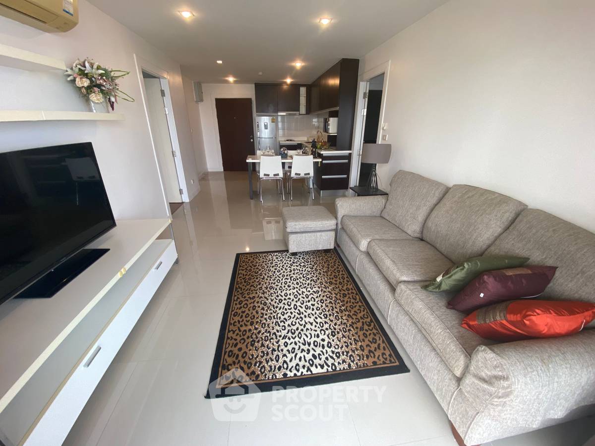 picture 2-BR Condo at Golden Coast Si Racha in Bang Phra (ID 2069200) - 5/12
