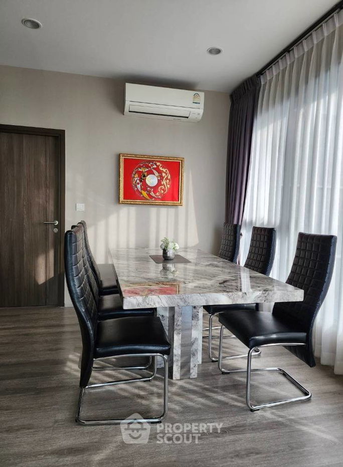 picture 2-BR Condo at Ideo Mobi Asoke near MRT Phetchaburi (ID 1429940) - 2/58