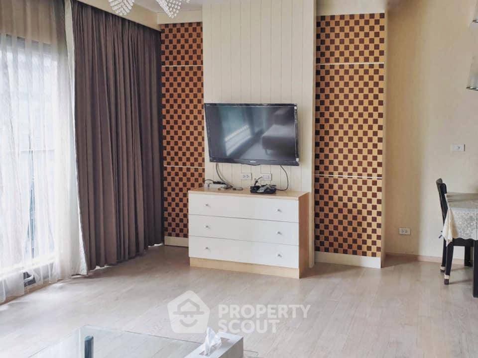 รูป คอนโด 1-ห้องนอน ที่ โนเบิล รีมิกซ์ ใกล้ BTS ทองหล่อ (ID 546842) - รูปที่ 3/7